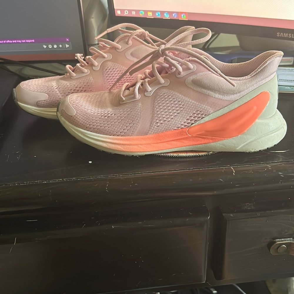 Lululemon Running Shoes - Blissfeel